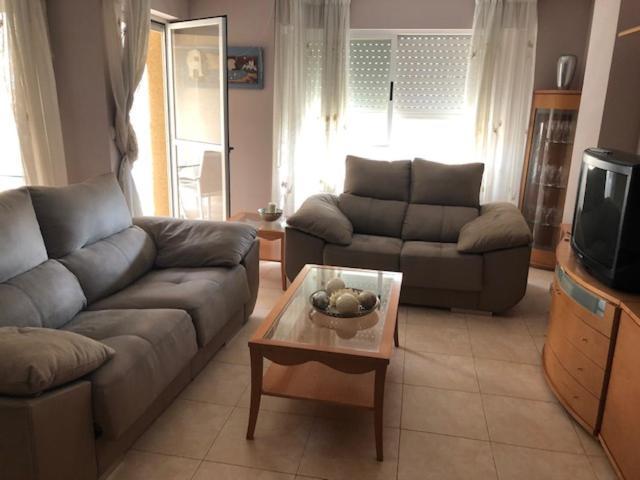 Apartamento Las Yucas - Aguilas Águilas Exterior foto