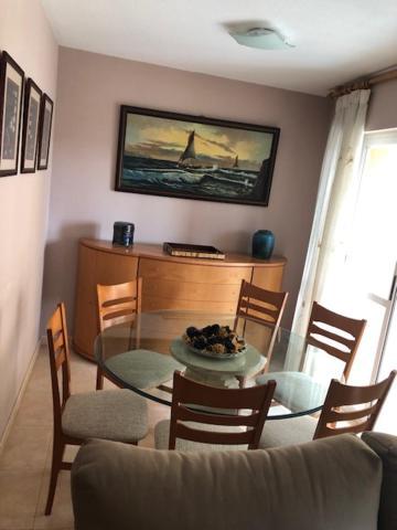 Apartamento Las Yucas - Aguilas Águilas Exterior foto